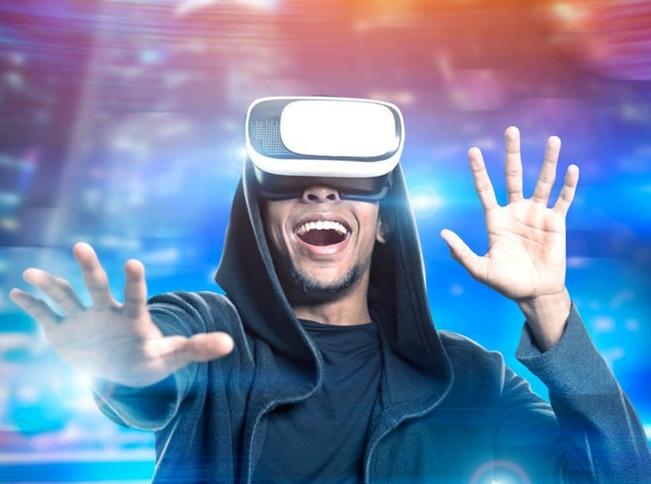 3D掃描使VR觸手可及 /UpLoad/202108/2021081258058141.jpg